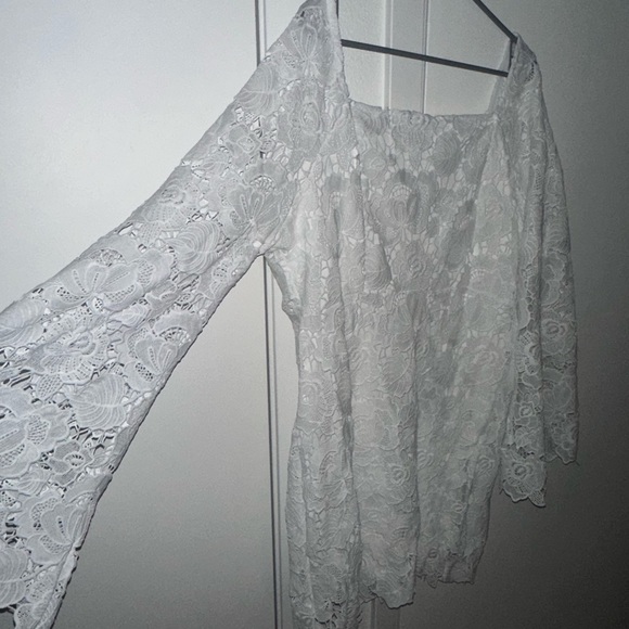 Brand new fashion nova dress. - Picture 4 of 6